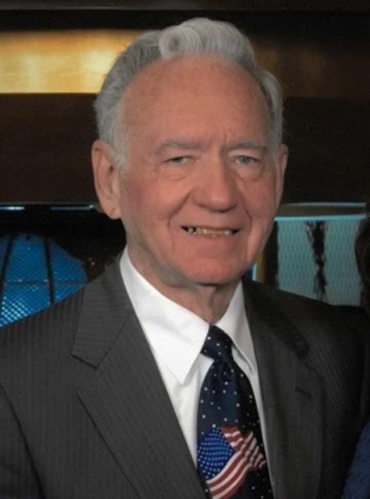 Mr. Daniel Elbert Knowles