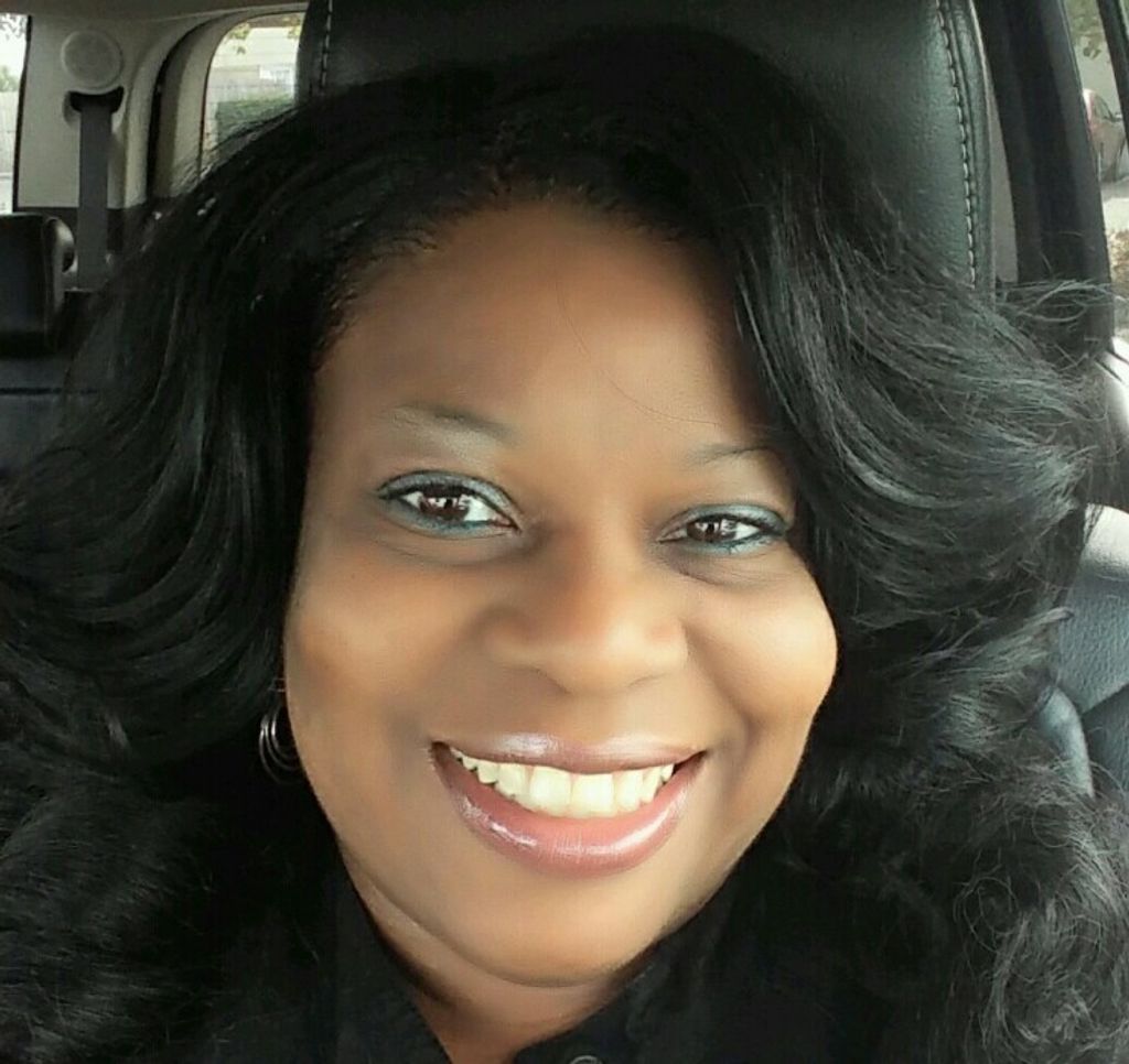 Tenita "Nene" Dornette Robinson