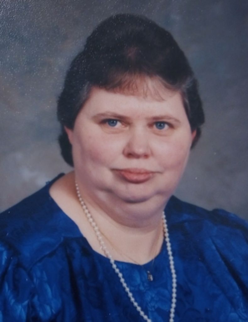 Nancy  Louise Merkey