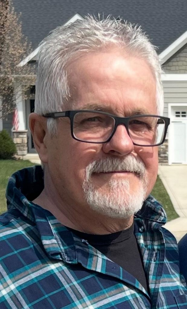 Daniel L. Weidner Profile Photo