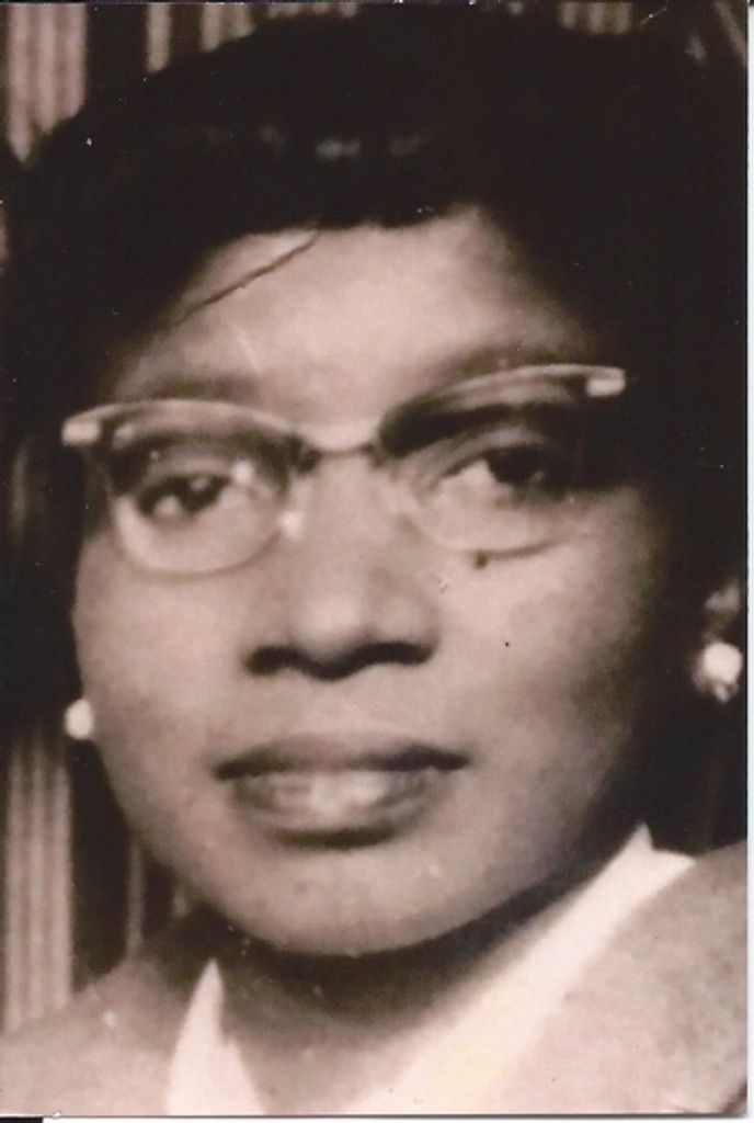 Lillie Mae Hughes Profile Photo