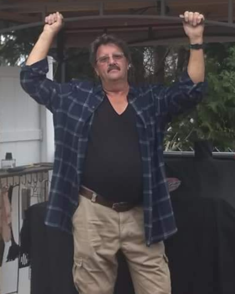 Wallace "Wayne" Taylor