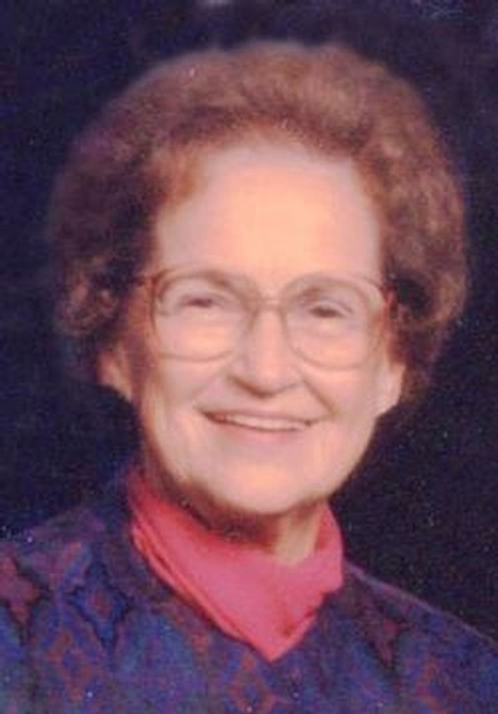 Lou Ann Richter