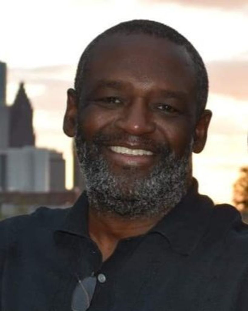 Reginald Dewayne Evans