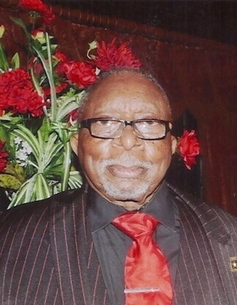 Billy Faison, Sr. Profile Photo
