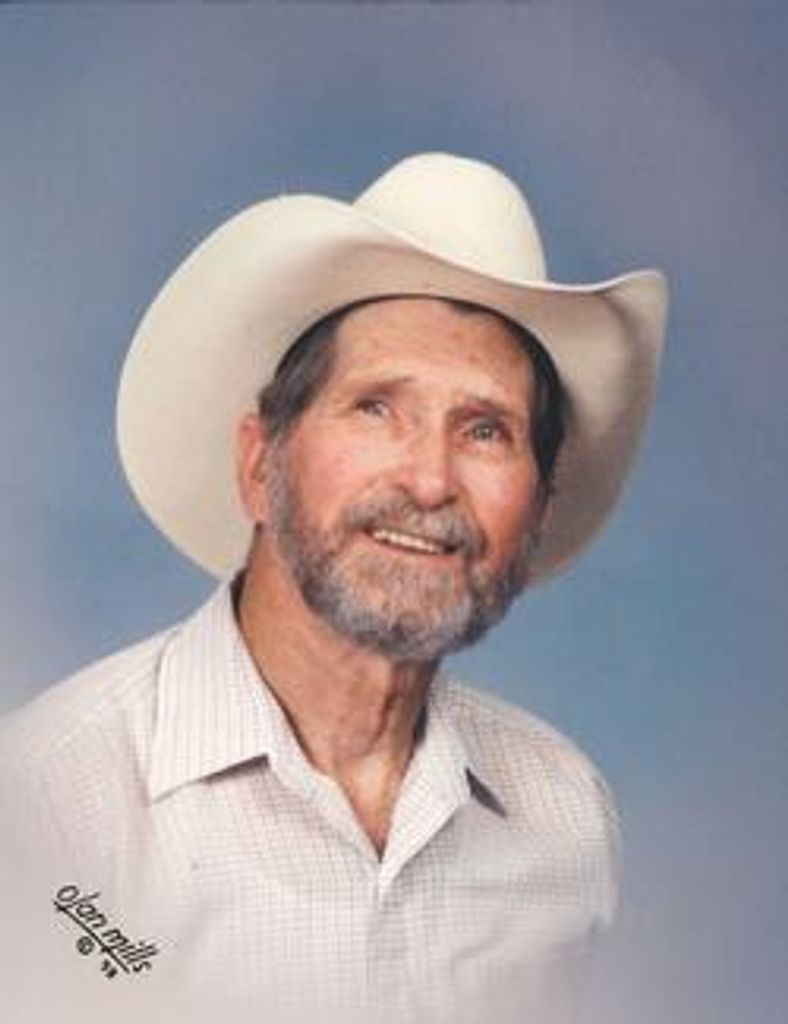 James Howard Eubanks Profile Photo