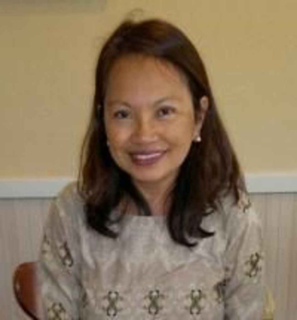 Socorro Narciso Nicdao