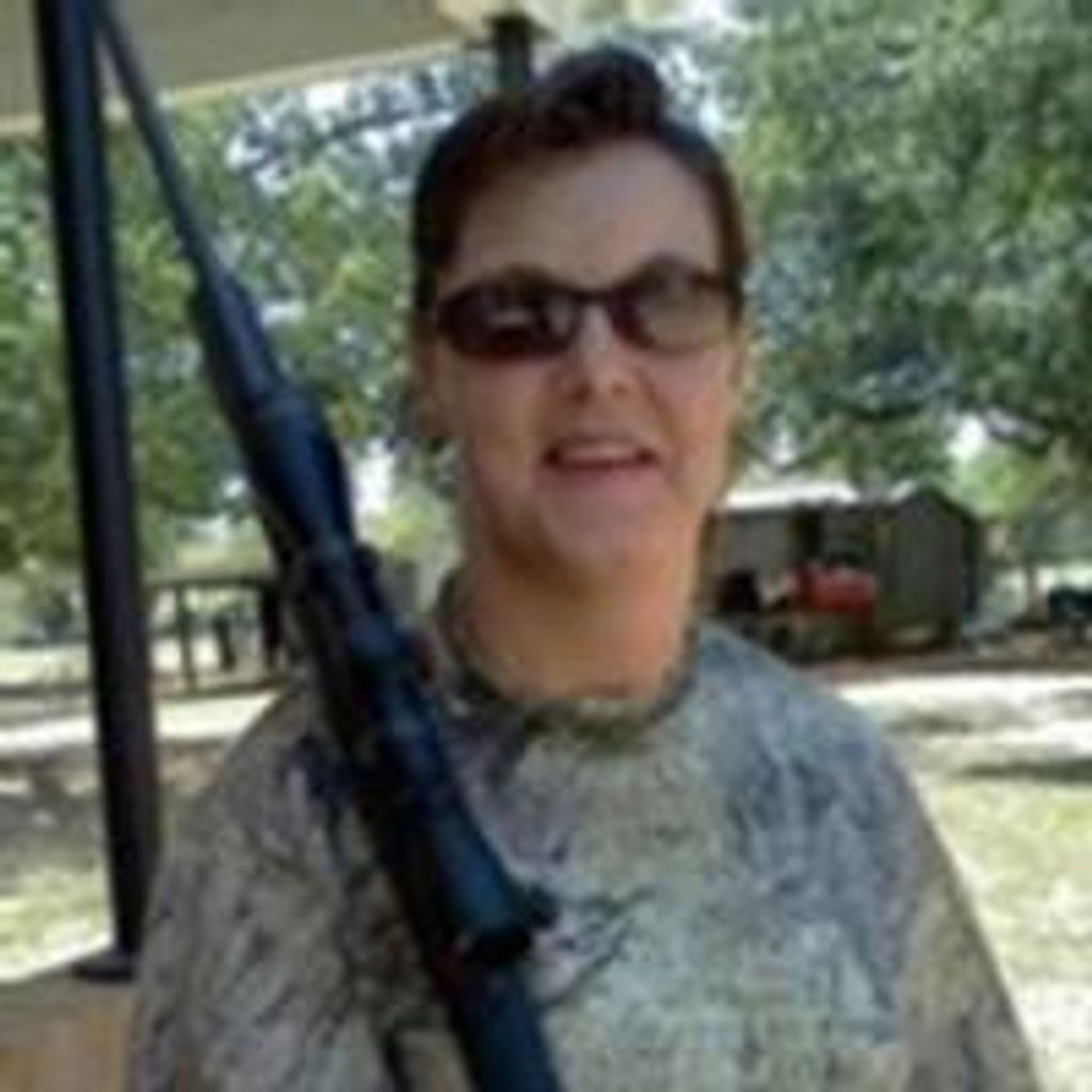 Amy Lea Westbrook