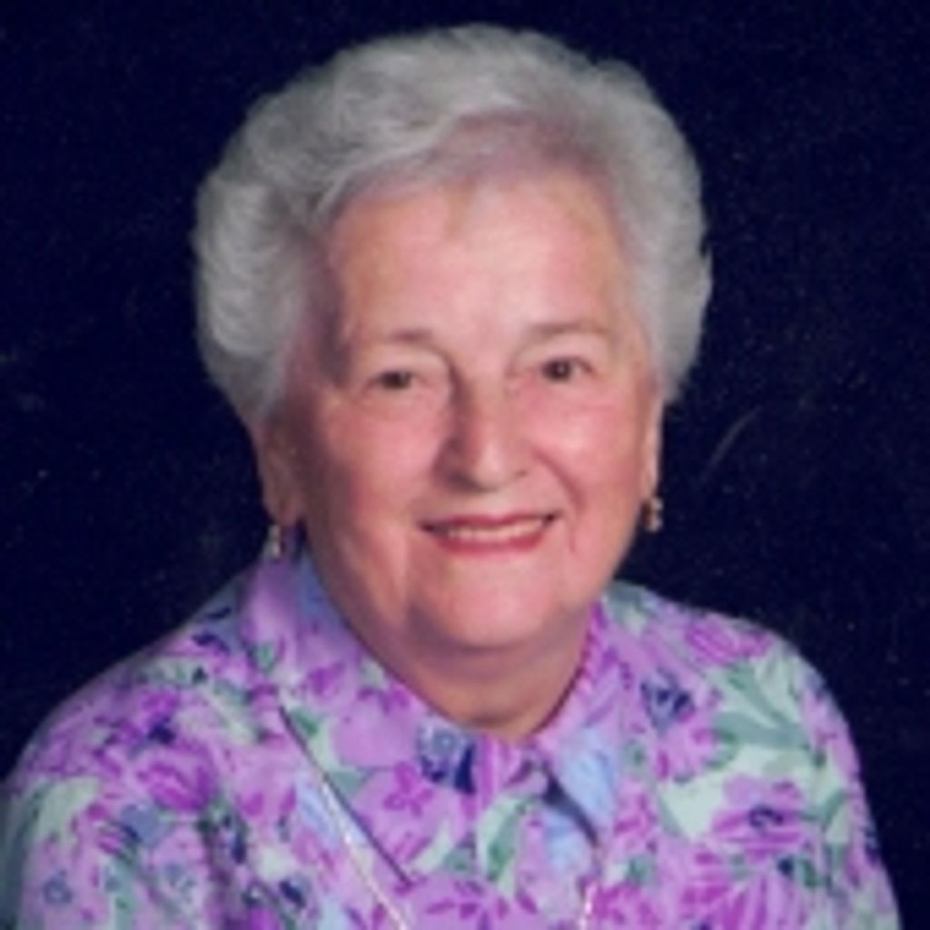 Mary Schweitzer