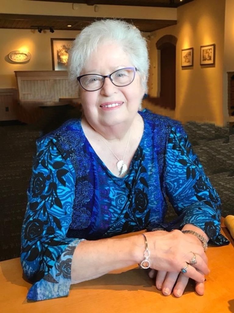 Virginia Lipke