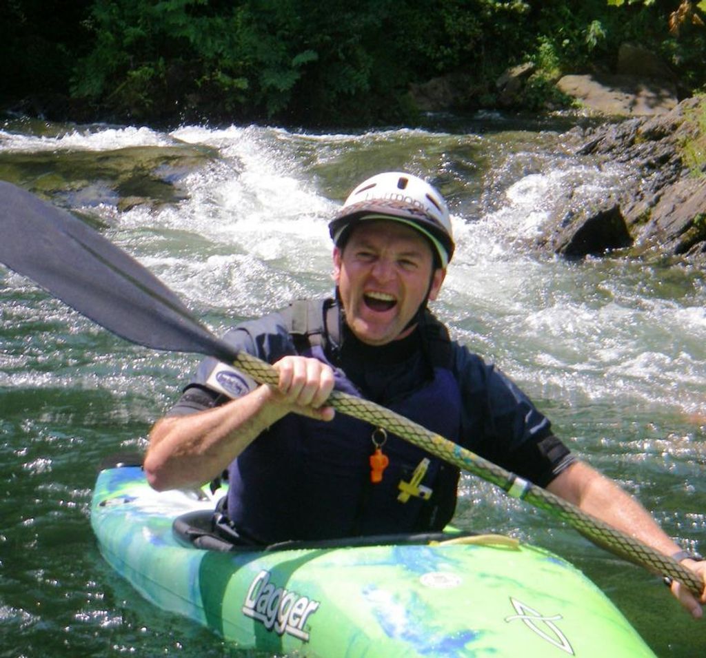 Michael Earl Robertson Profile Photo