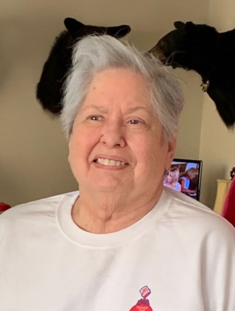 Viola Lee Kincaid Greene