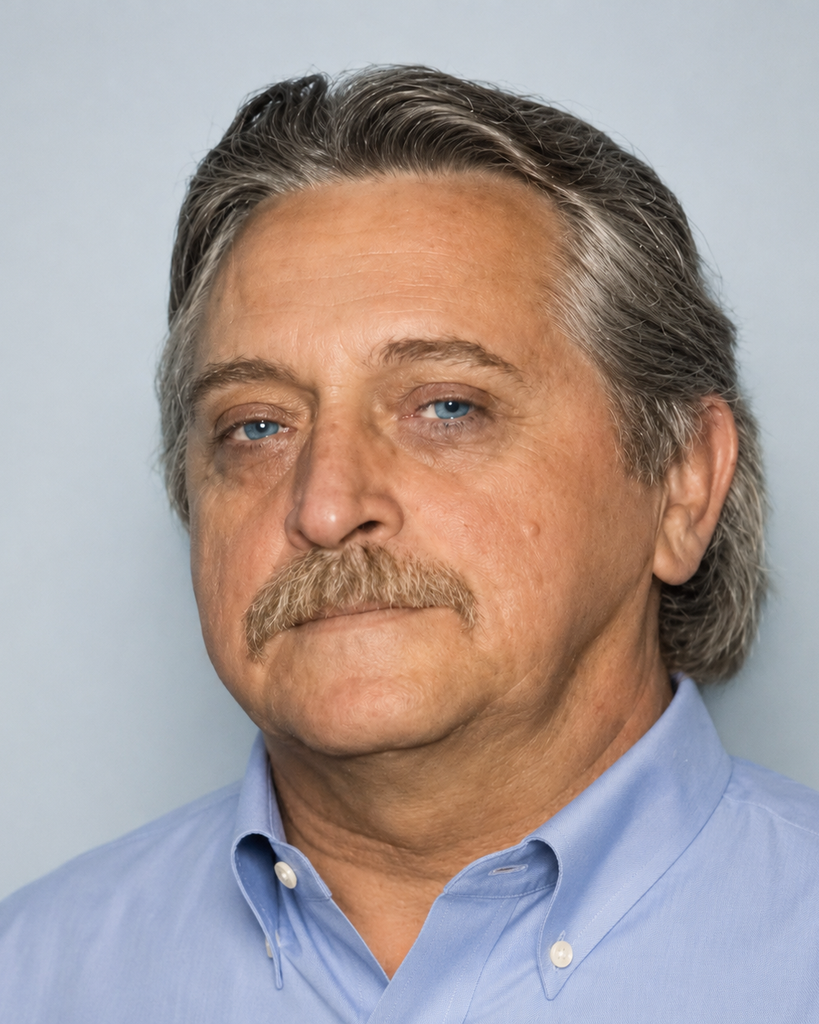 Richard McAfee Profile Photo
