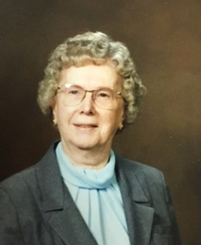 Wilma Mitchell