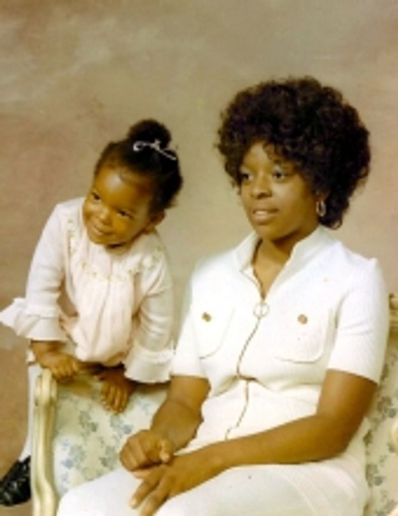 Linda F. White