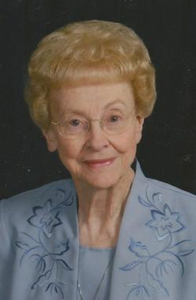 Leona Coan Profile Photo
