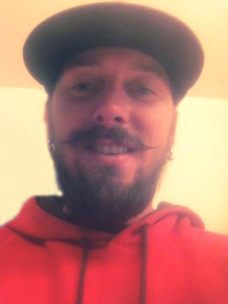 Adam Richard Fields