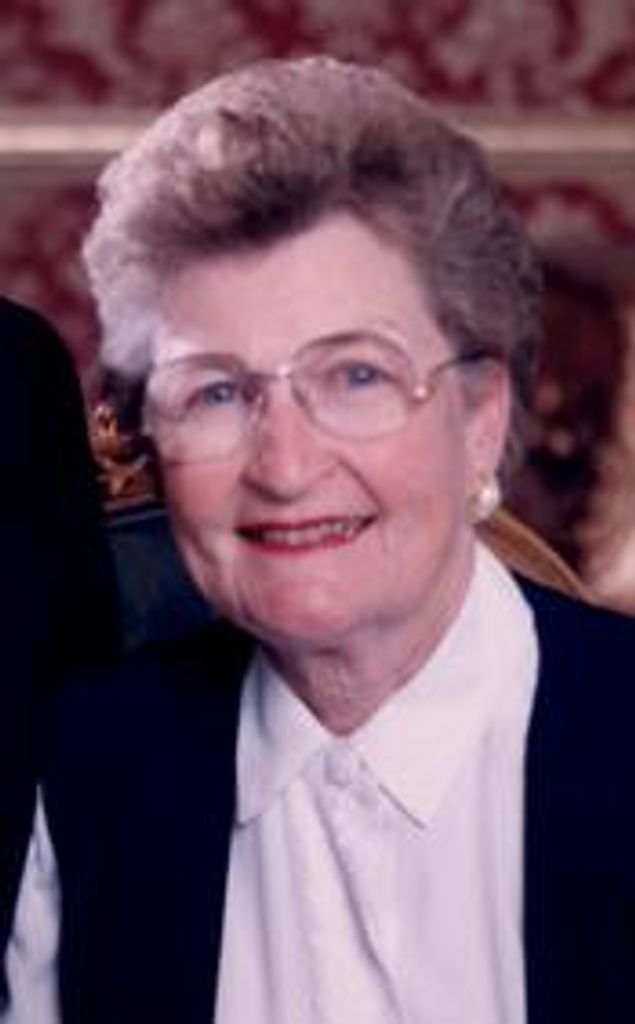 Lorna A. Jarchow