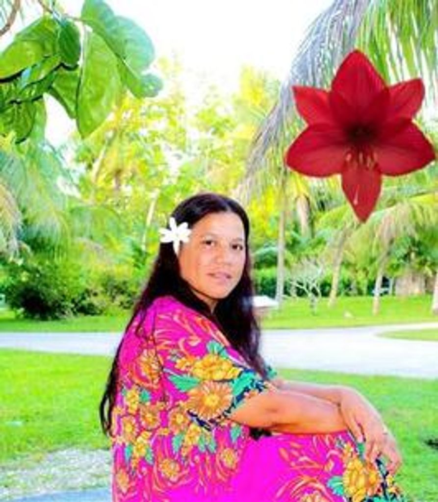 Maryann Tommy