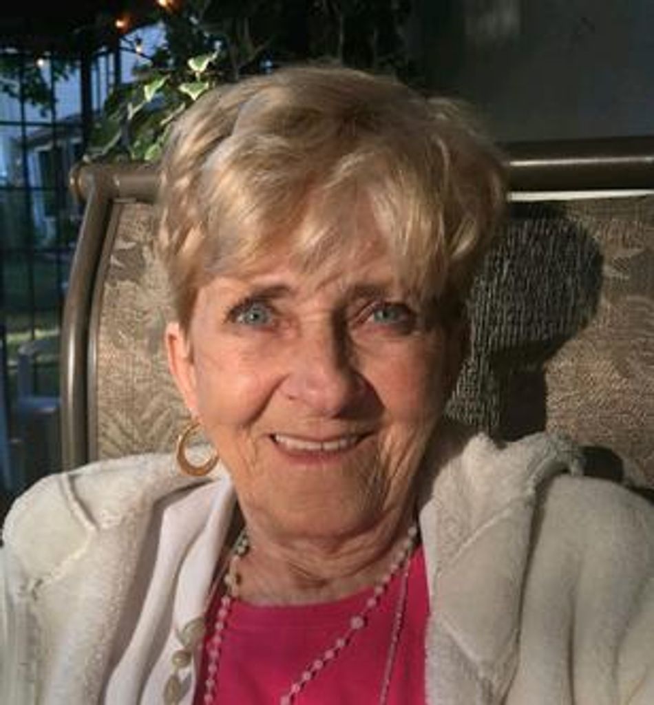 Gloria  Jean Carey Profile Photo