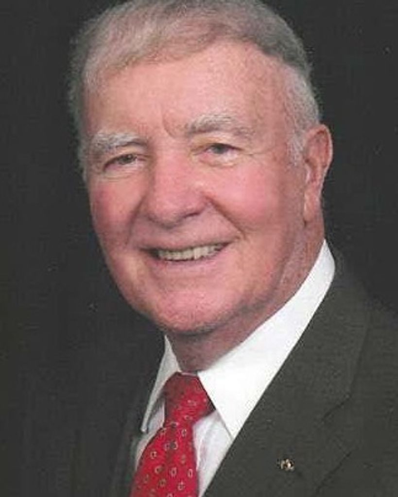 Charles C. Johnson