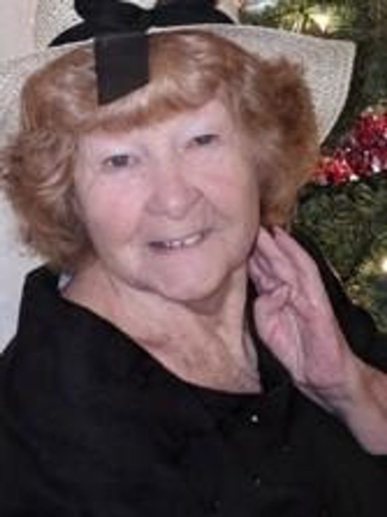 Mary Magaline Mcalister Profile Photo