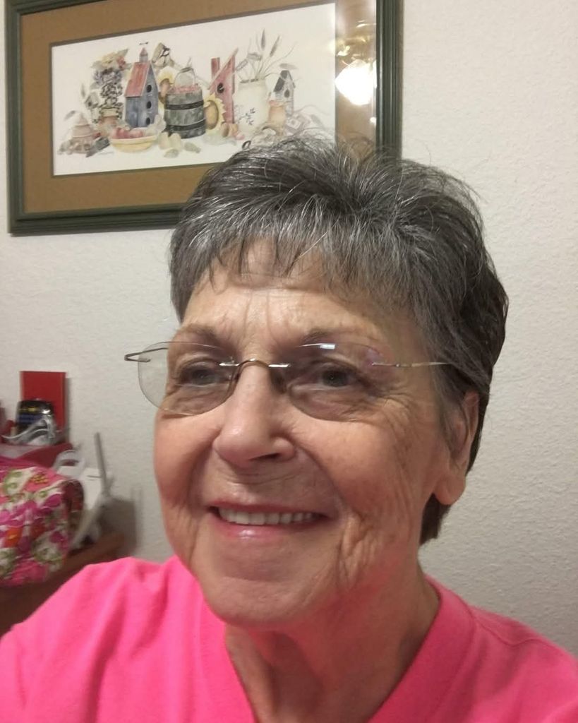 Barbara Rockwell