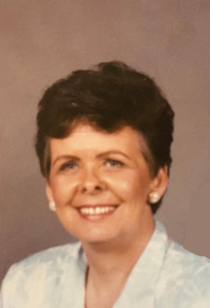 Gladys Kinlaw