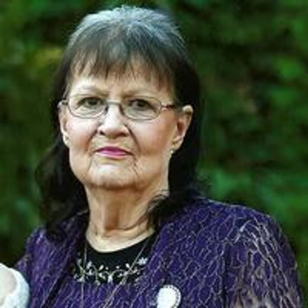 Hattie Mae Haselden Kirven
