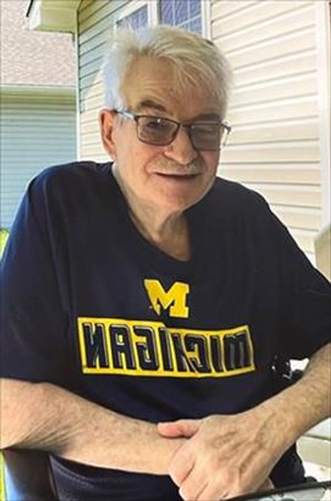 John F. Hilliard Profile Photo