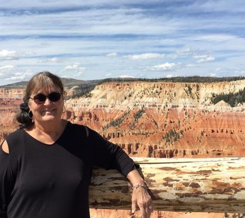Nancy A. Smith Profile Photo