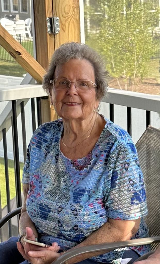 Nedra Anne Lilly Profile Photo