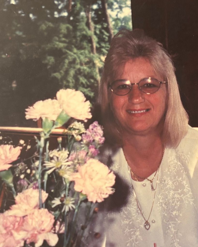 Patricia Anne Lott Kendziora Profile Photo