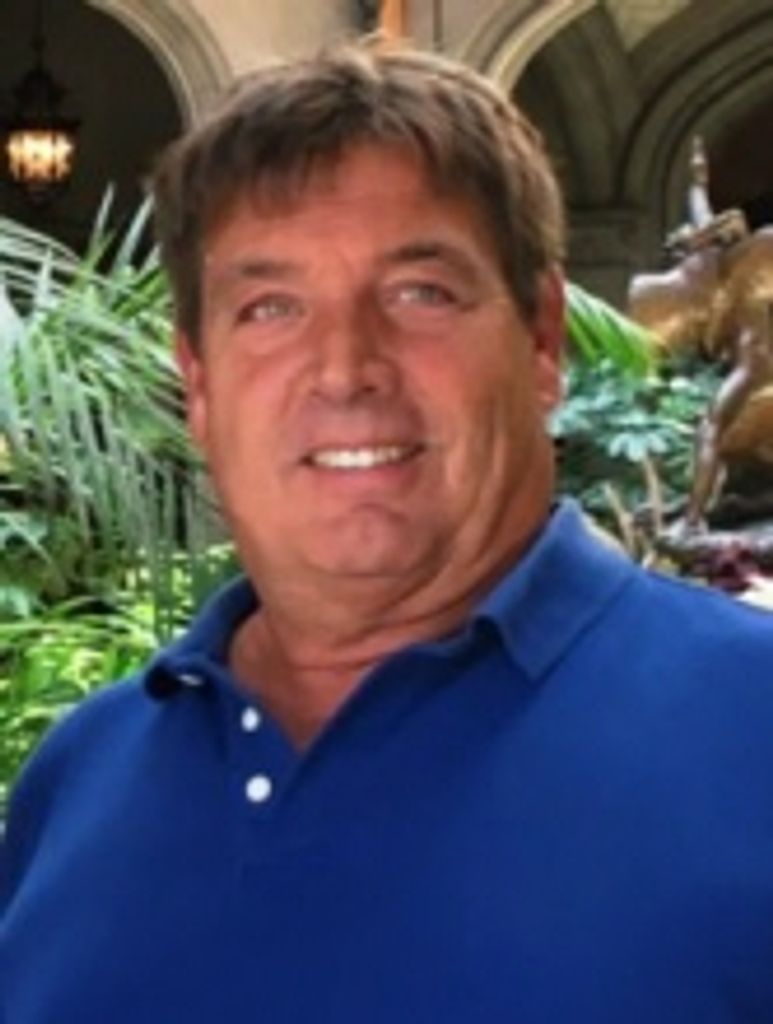 Mark Daniel Chandler