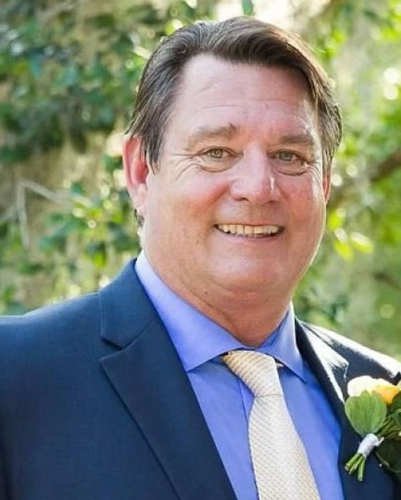 James Bishop Davis III Profile Photo