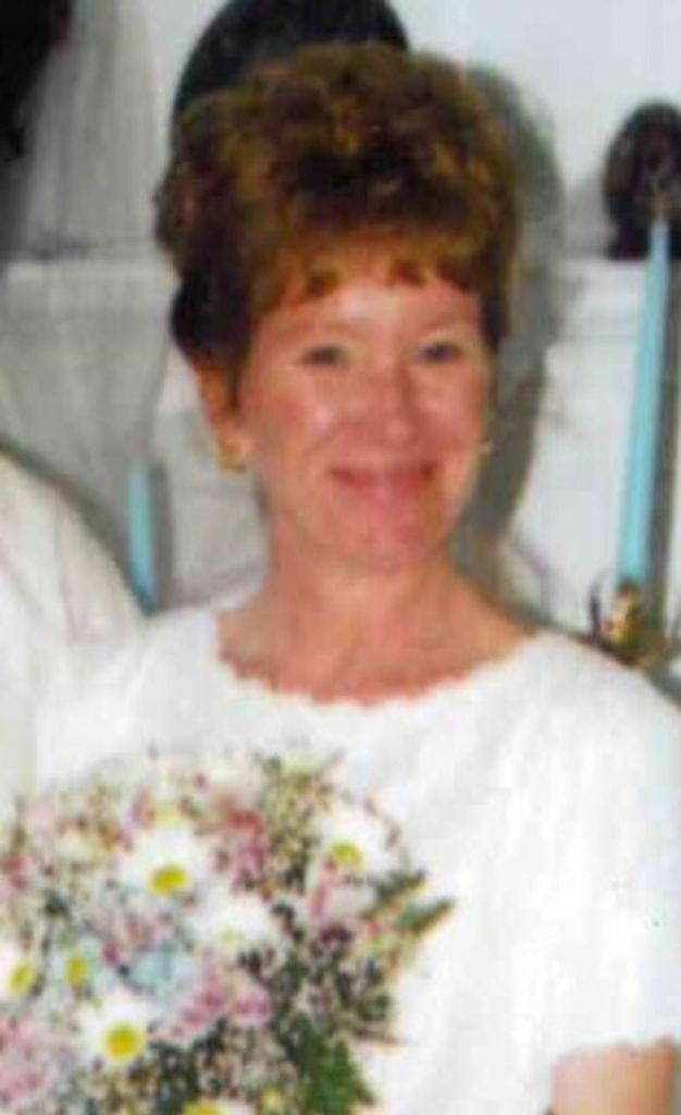 Susan Frances Deneen Downs