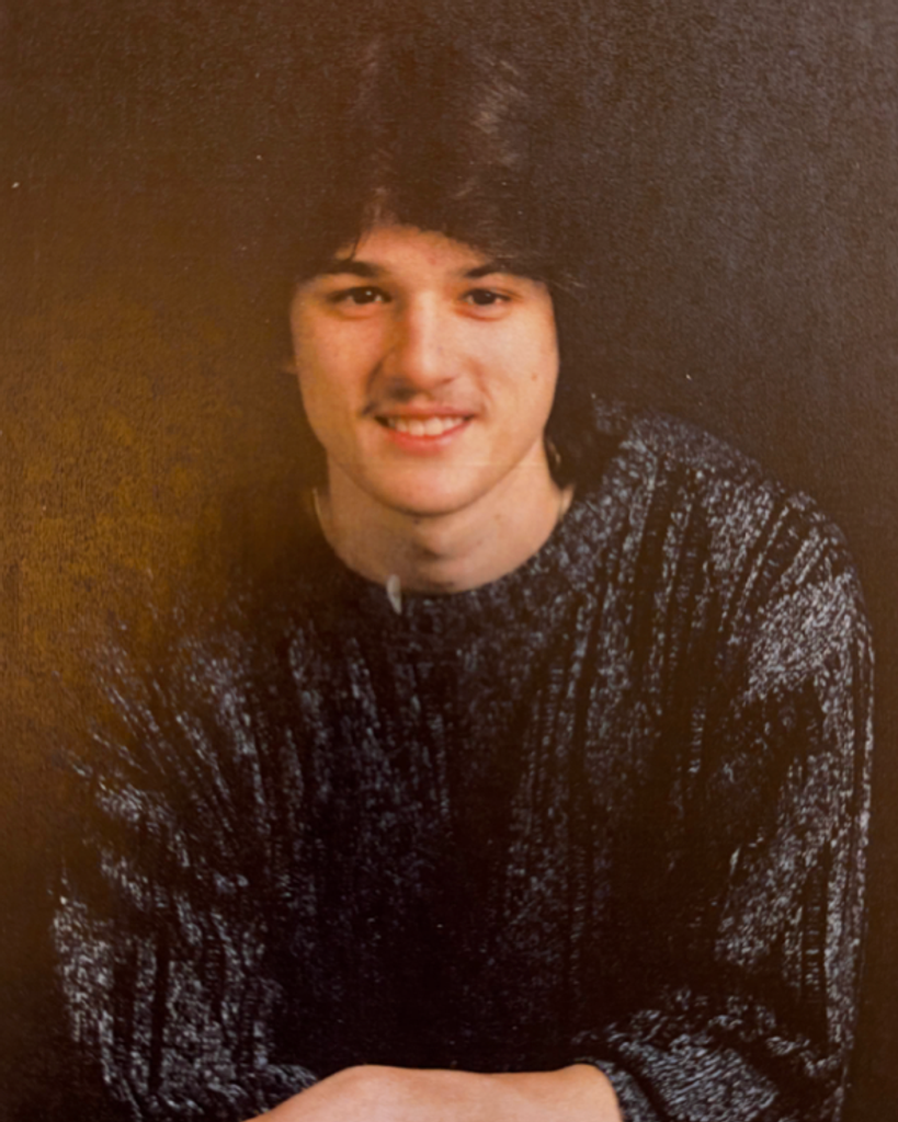 Ronald Samples Profile Photo