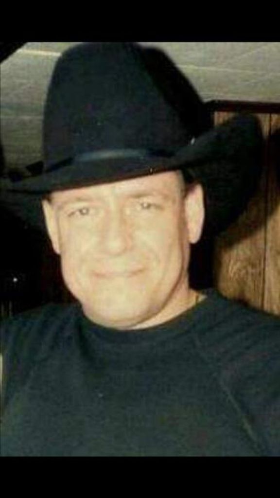 Gerald 'Jerry' Joseph Cochrane