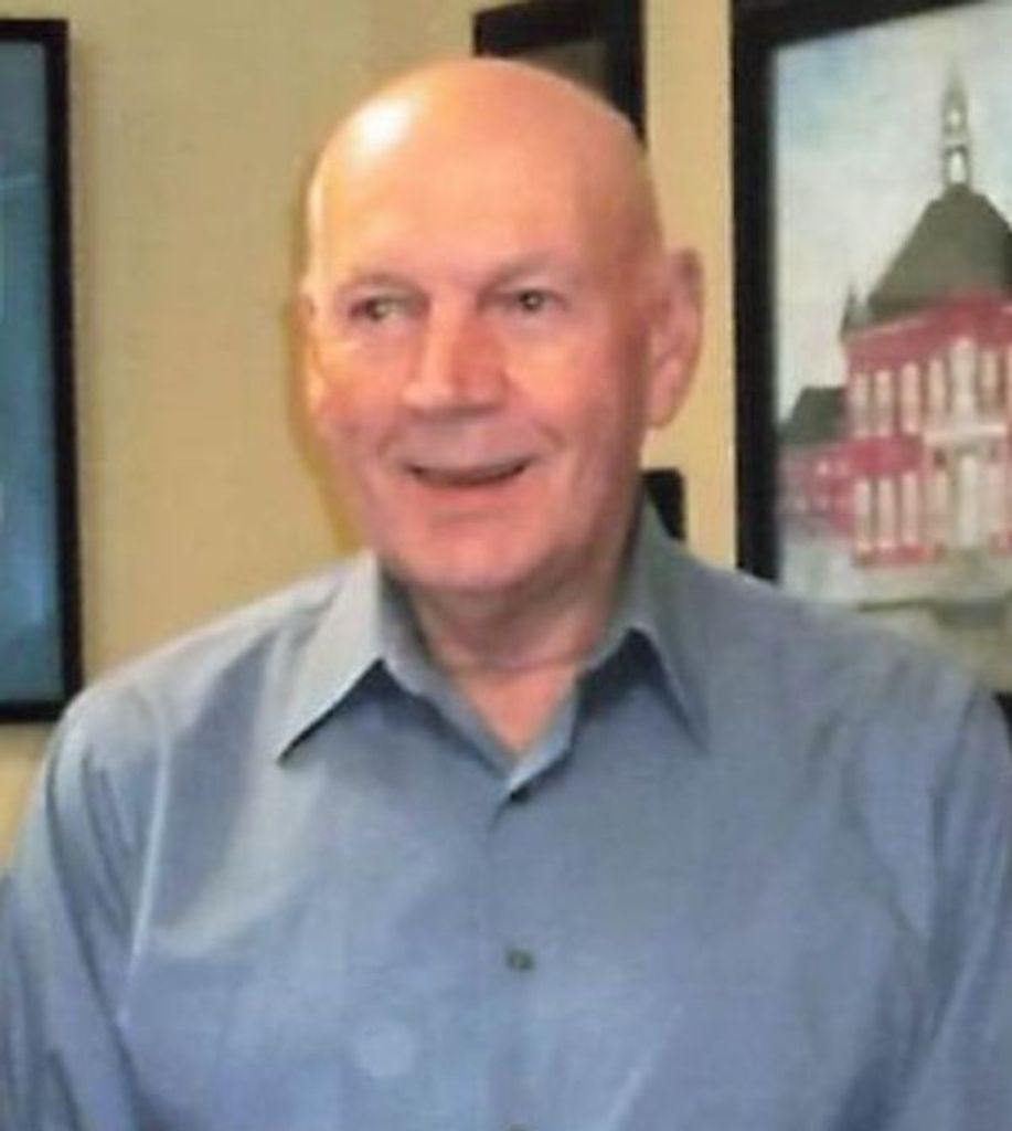 Gus Taylor Fisher