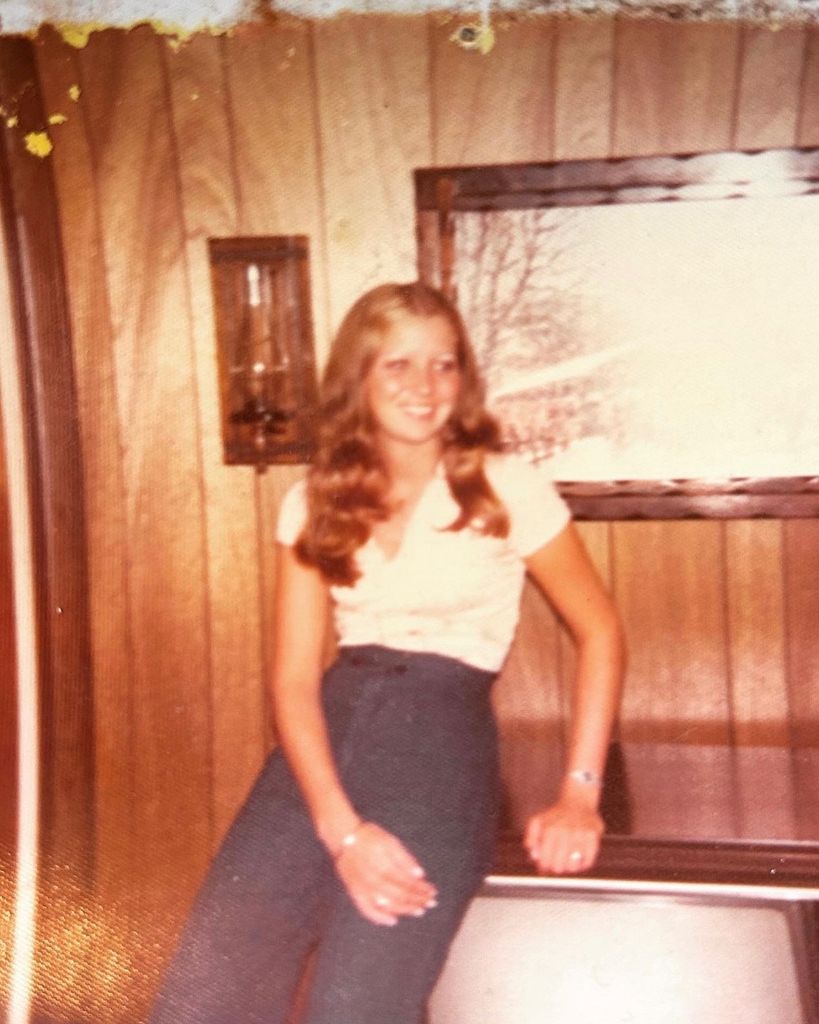 Debra Ann Lynch