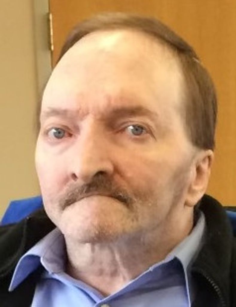 Daniel Ragels