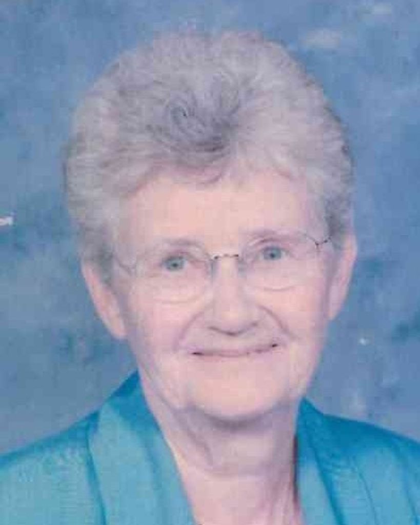 Louise I. "Sis" Stouffer Profile Photo