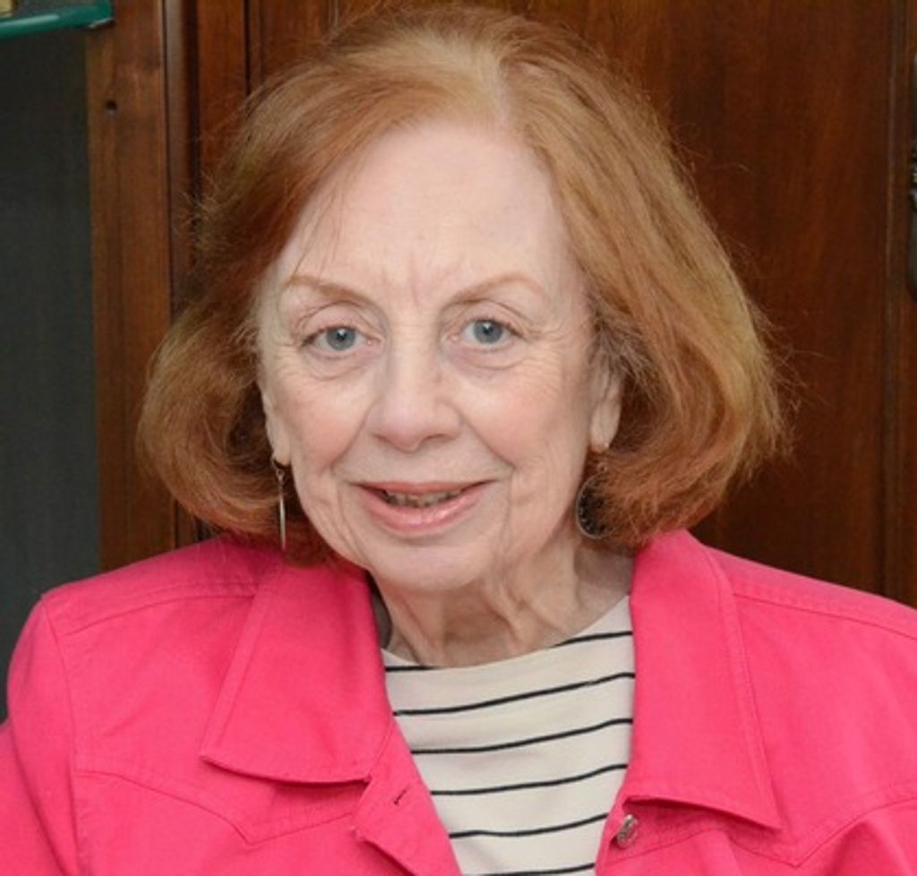 Rose M. Fox