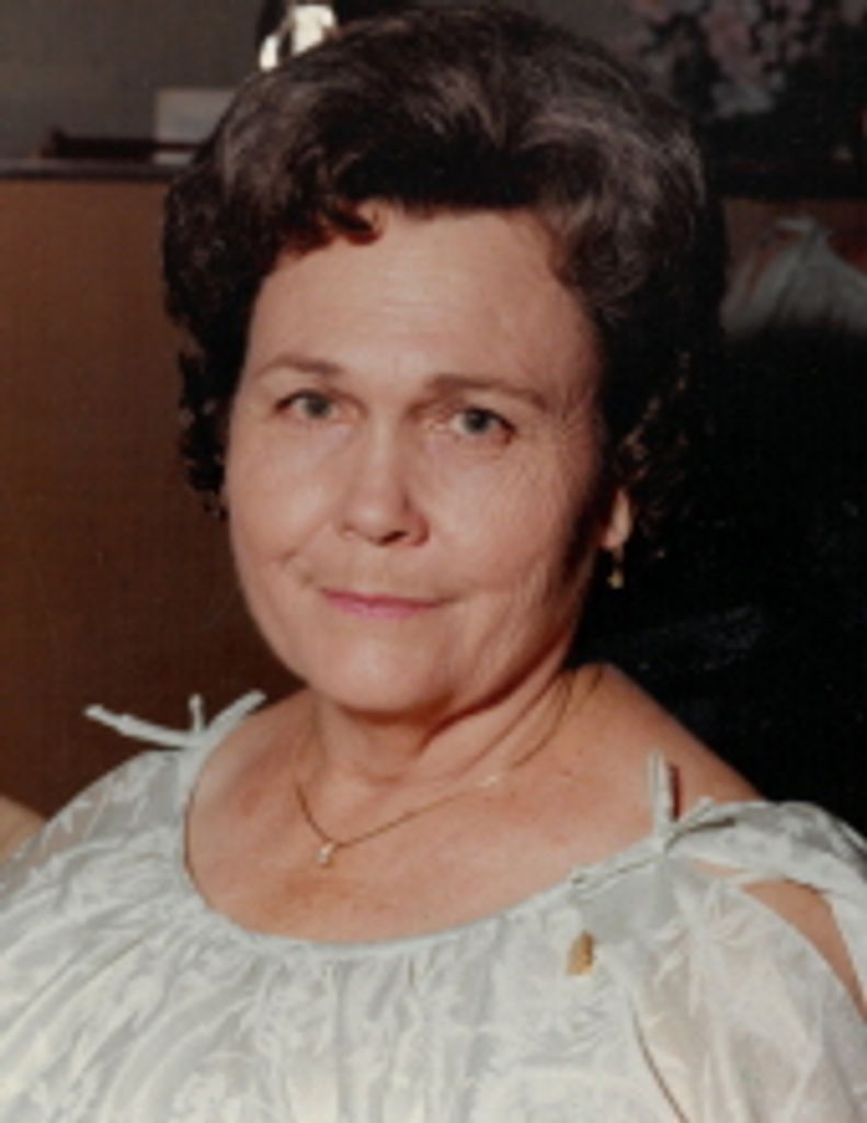 Ellen Katherine Remsing