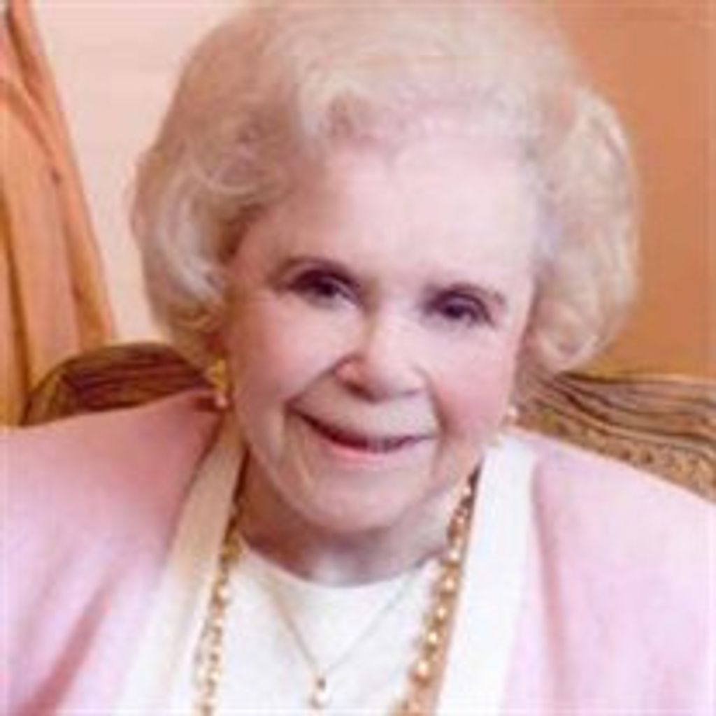 Marie Lawrence