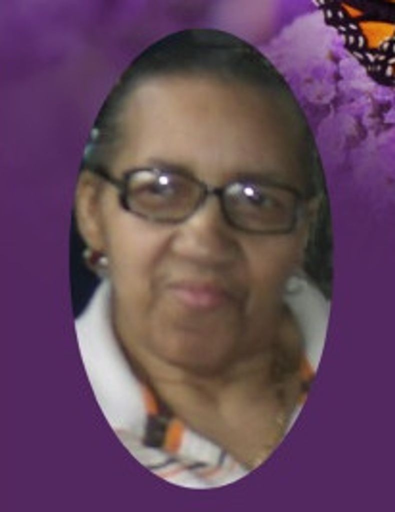 Margie Louise (Stewart)  Conrad