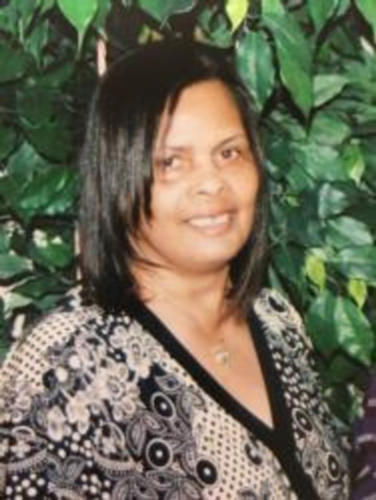 Jewel Armstrong