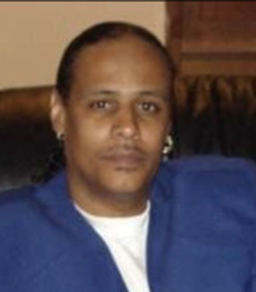Andre R. Green Profile Photo