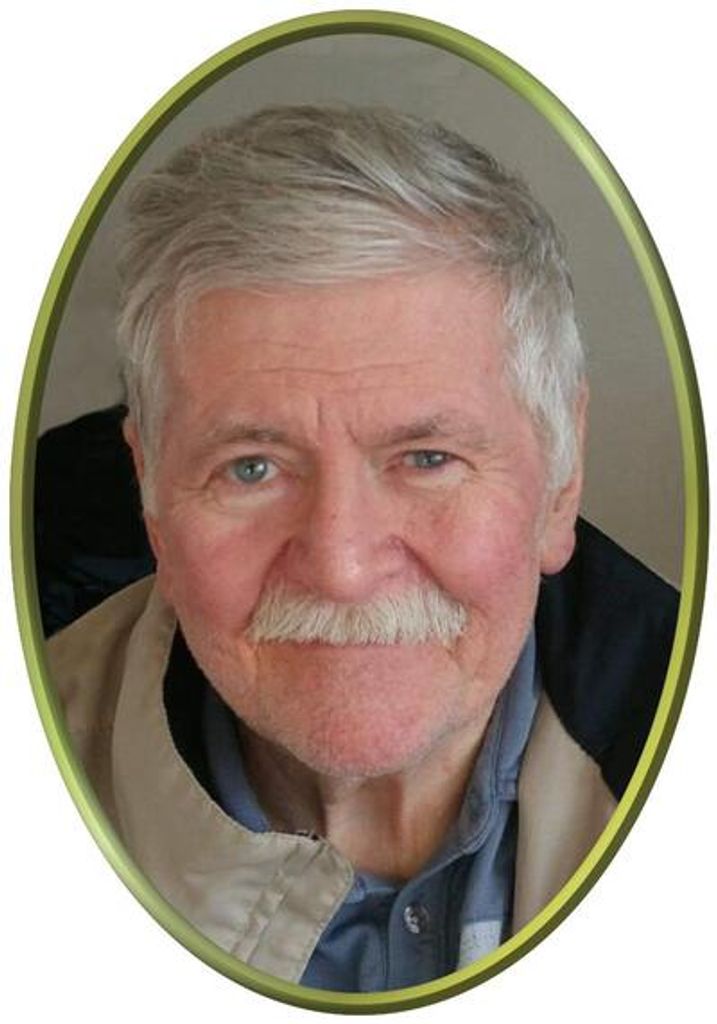 David Edwards Profile Photo