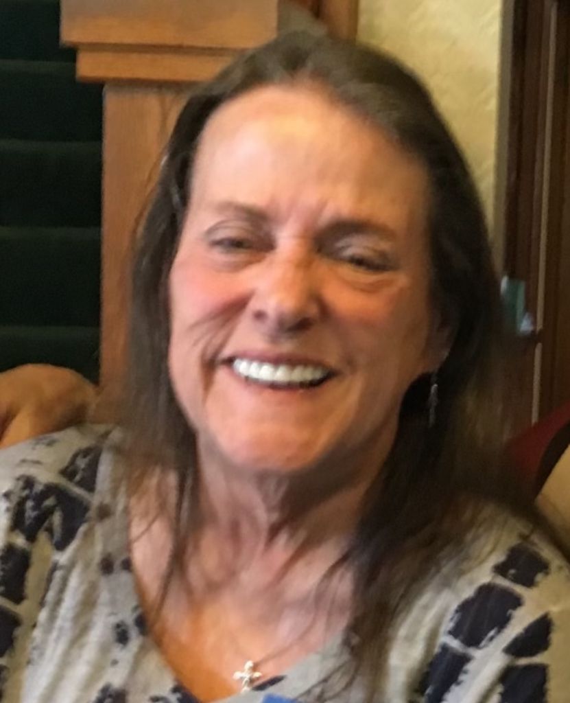 Janice Yearick